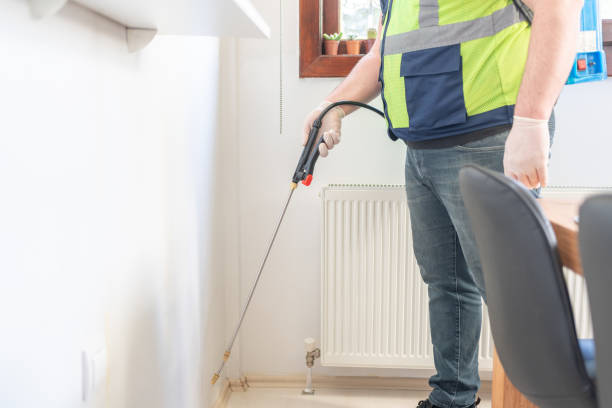 Best Cockroach Control Services  in Morro Bay, CA
